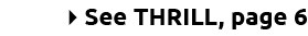 4See THRILL, page 6