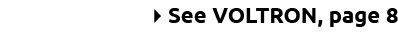 4See VOLTRON, page 8