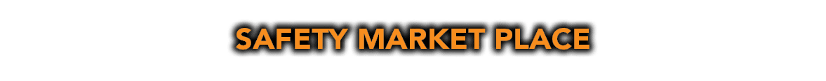 SAFETY MARKET PLACE