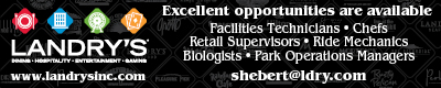 Excellent opportunities are available!!! --- www.LandrysInc.com