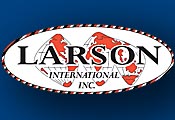 Larson International, Inc. is an amusement ride manufacturer for theme parks and family entertainment centers. www.LarsonIntl.com