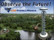 US Thrill Rides! The creator of SkyCoaster and SkyVenture!